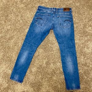 G Star Men Jeans